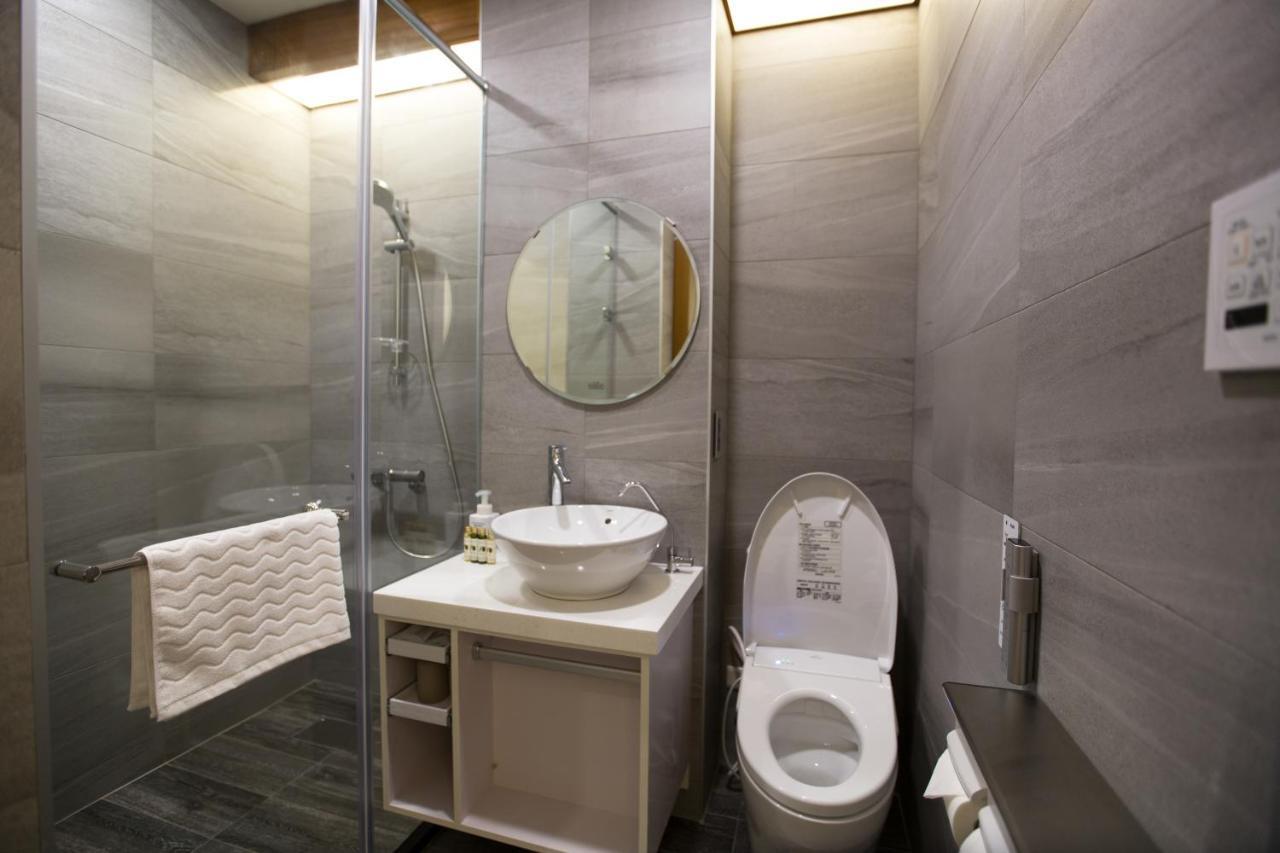 原鄉商旅 Yuan Hsiang Hotel Yuli Εξωτερικό φωτογραφία