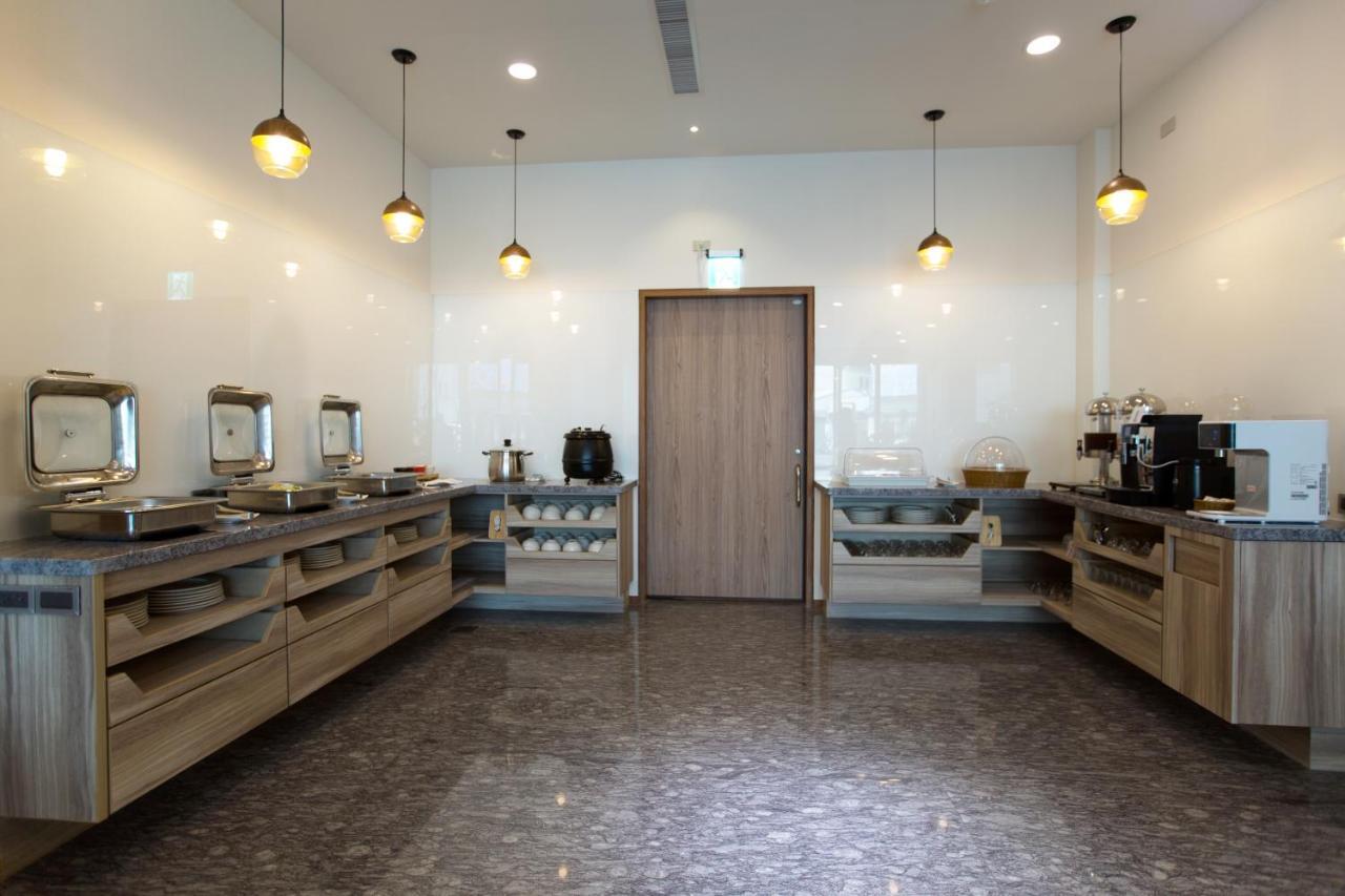 原鄉商旅 Yuan Hsiang Hotel Yuli Εξωτερικό φωτογραφία