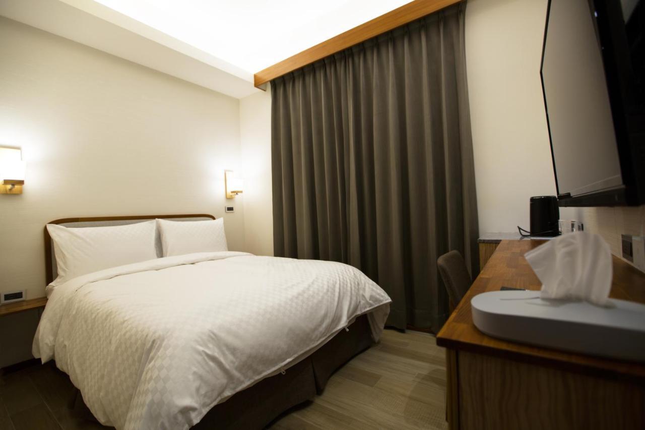 原鄉商旅 Yuan Hsiang Hotel Yuli Εξωτερικό φωτογραφία