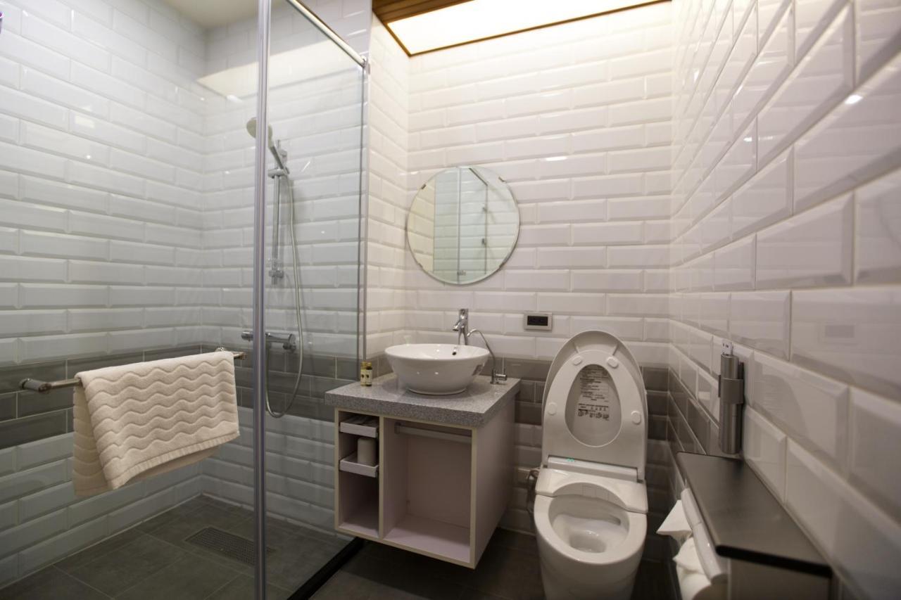 原鄉商旅 Yuan Hsiang Hotel Yuli Εξωτερικό φωτογραφία