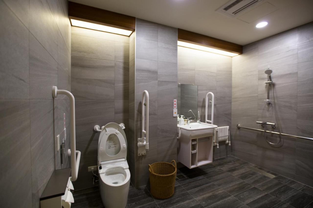 原鄉商旅 Yuan Hsiang Hotel Yuli Εξωτερικό φωτογραφία