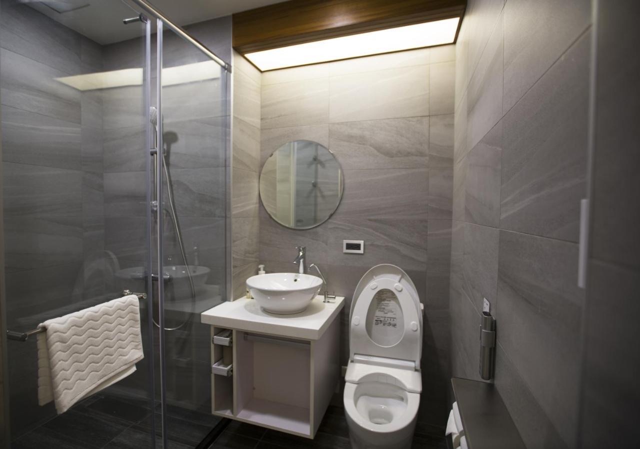 原鄉商旅 Yuan Hsiang Hotel Yuli Εξωτερικό φωτογραφία