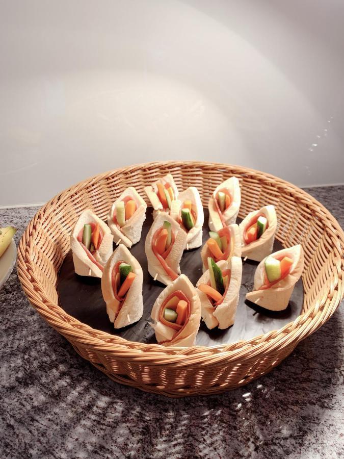 原鄉商旅 Yuan Hsiang Hotel Yuli Εξωτερικό φωτογραφία
